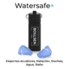 Watersafe+