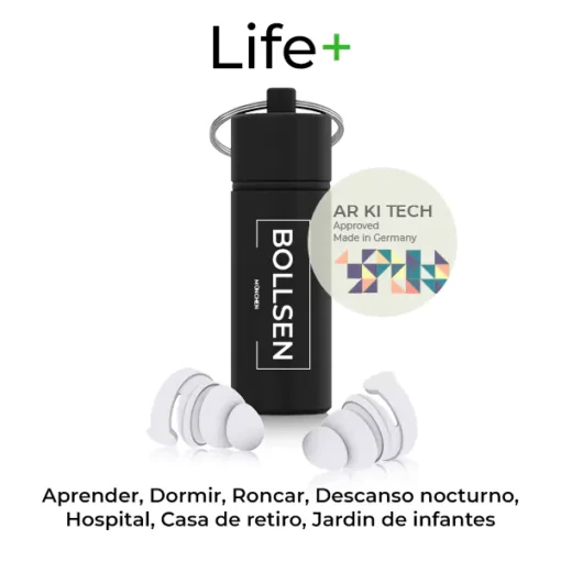 Life+ AR KI Tech